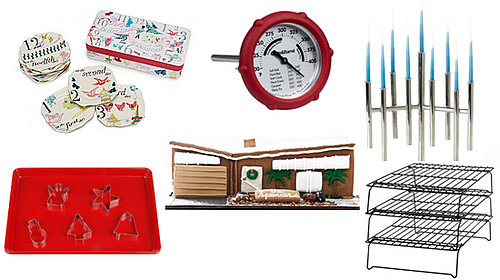 Yum's December Must Haves