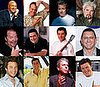 Who Is Your Favorite Male Celebrity Chef of 2007?
