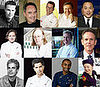 Who Is Your Favorite Restaurant Chef of 2007?