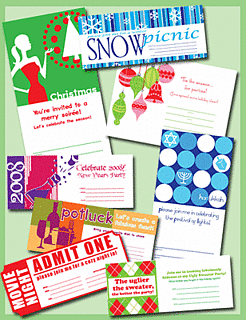 Introducing Our Downloadable Invites!
