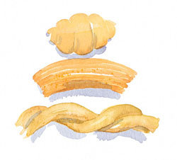 Al Dente Is Good For Your Health