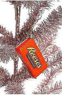 Don't Eat the Ornaments!