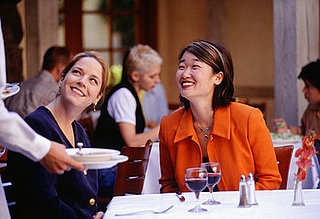 What Is Your Favorite Chain Restaurant of 2007?