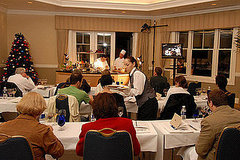 Come Inside the Kitchen with Famous Bay Area Chefs Come Inside the Kitchen with Famous Bay Area Chefs