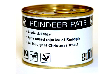 Would You Eat This Paté?