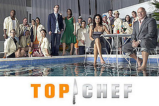 2007's Favorite Foodie Reality Show Is...