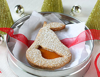 Yummy Link: A Partridge in a Pear Tree