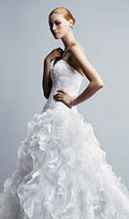 Wedding Week - My Dream Wedding Dress