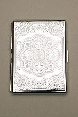 Fab Biz Card Holder
