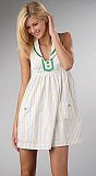 Would you wear this?: Sailor dress