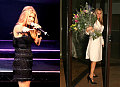 Fergie Delights GAY Crowd With Pre-Birthday Concert
