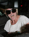 Britney Changes Things Up Yet Again