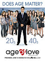"Age of Love" Is Coming!!