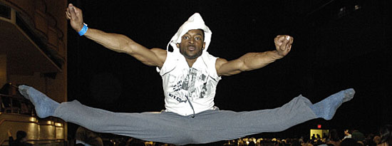 TV Tonight: So You Think You Can Dance in Vegas, Baby!