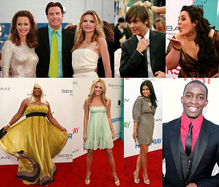 Hairspray Swings Into LA