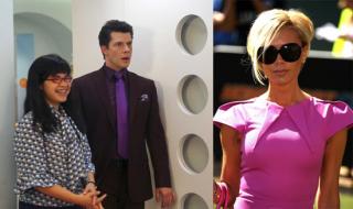 "Ugly Betty" Just Got A Little More Posh
