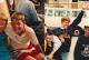 Celebrity Sighting: Young John Krasinski