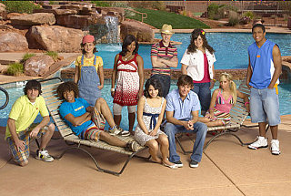 Did You Watch "High School Musical 2"?