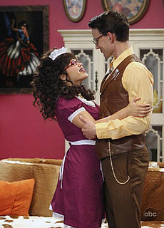 "Ugly Betty" Rundown: Episode 1, "How Betty Got Her Grieve Back"