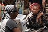 "America's Next Top Model" Rundown: Episode 4, "The Girl Who Goes Bald" 