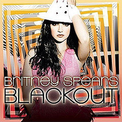 Will You Be Buying Britney's Blackout Today? Will You Be Buying Britney's Blackout Today?