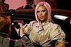 Sneak Peek: Victoria Beckham on Ugly Betty