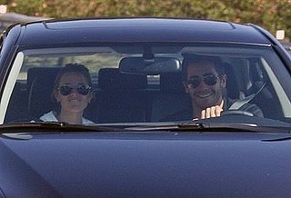 Reese and Jake Could Chauffeur Deacon's Dreams