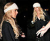 Is Lindsay Lohan Getting Off Too Easy?