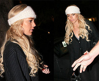 Is Lindsay Lohan Getting Off Too Easy?