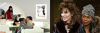 Ugly Betty Recap: Episode 8, "I See Me, I.C.U."