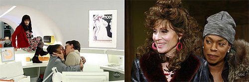 Ugly Betty Recap: Episode 8, "I See Me, I.C.U."