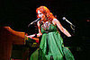 Music Video: Tori Amos, "Leather" Redux