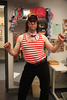 Thursday Night of Reruns? Try 30 Rock