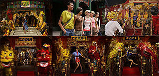 America's Next Top Model Quiz: Episode 10, "The Girls Go On Go-See Adventures"