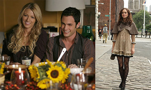 Gossip Girl Recap: Episode 9, "Blair Waldorf Must Pie"