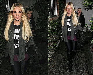 Is Lindsay Lohan the Dumbest Person in Hollywood?