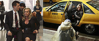 Ugly Betty Rundown: Episode 10, "Bananas for Betty"