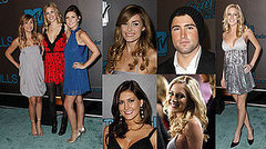 The Hills Premiere The Hills Premiere
