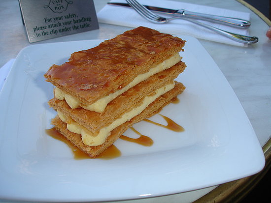 More Tasty travels in Paris, part II