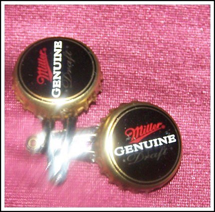 Etsy :: Beer Barettes