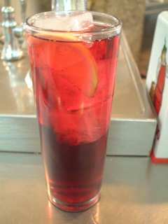 Happy Hour: Tinto de Verano