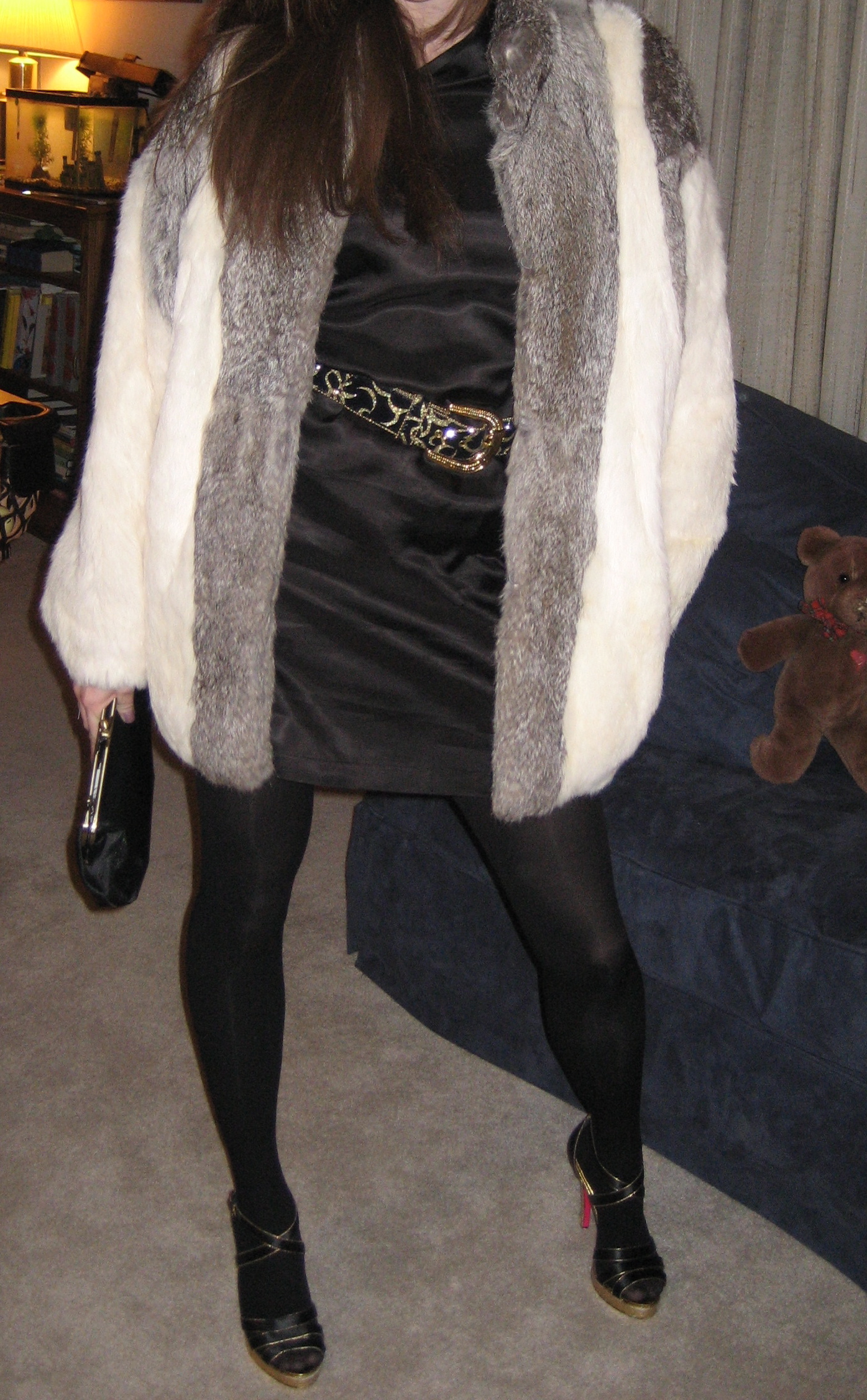 Party Look
