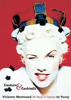 PartySugar Behind The Bash: de Young Opening Party for Vivienne Westwood: 36 Years in Fashion