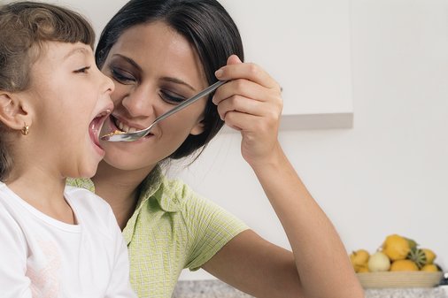 Should Parents Feed Their Children Kid-Friendly Foods?