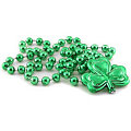 Come Party With Me: St. Patrick's Day - The Look