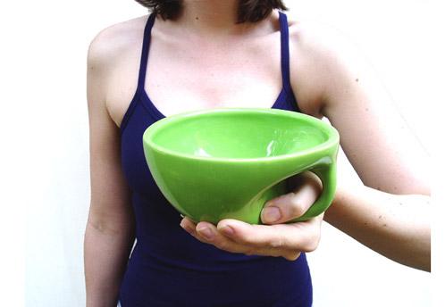 Yum Market Finds: Go Green!