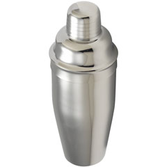 The Ultimate Bar: Cocktail Shaker