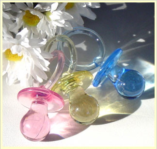 Come Party With Me: Baby Shower -  Drinks