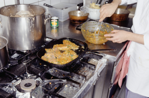 So You Can't Cook So You Can't Cook
