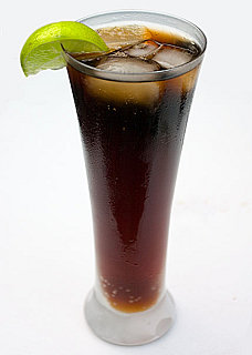 Happy Hour: Cuba Libre